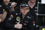 Kimi Räikkönen (Lotus) 