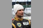 Vitantonio Liuzzi (Lotus) 