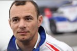 Stephane Sarrazin (Toyota) 