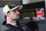 Vitantonio Liuzzi (Lotus) 