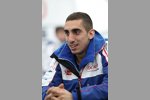 Sebastien Buemi 