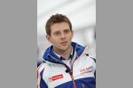 Anthony Davidson (Toyota) 