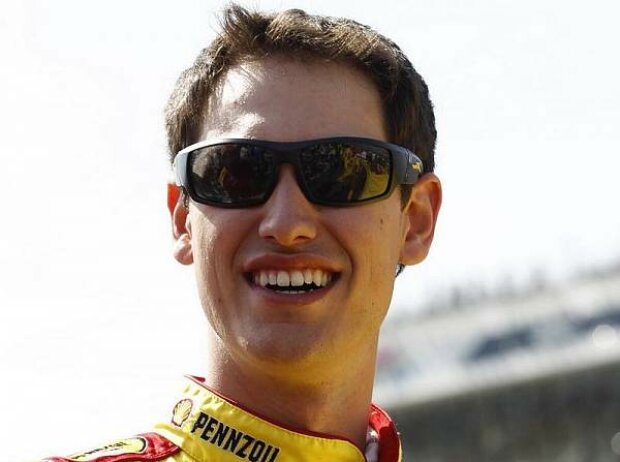 Joey Logano