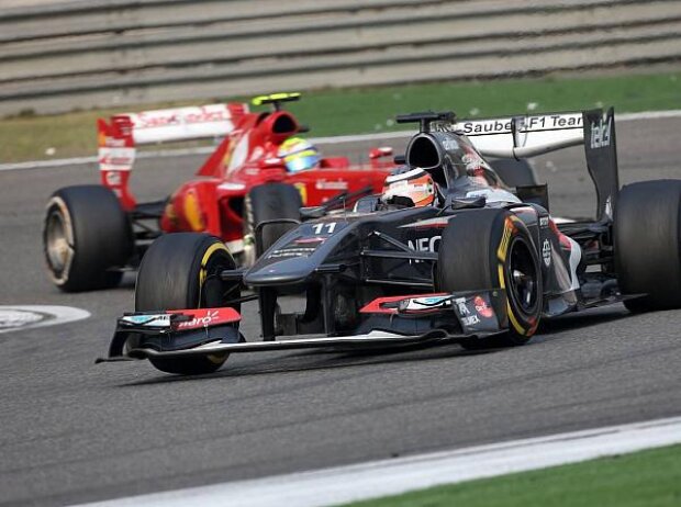 Nico Hülkenberg Nico Hülkenberg