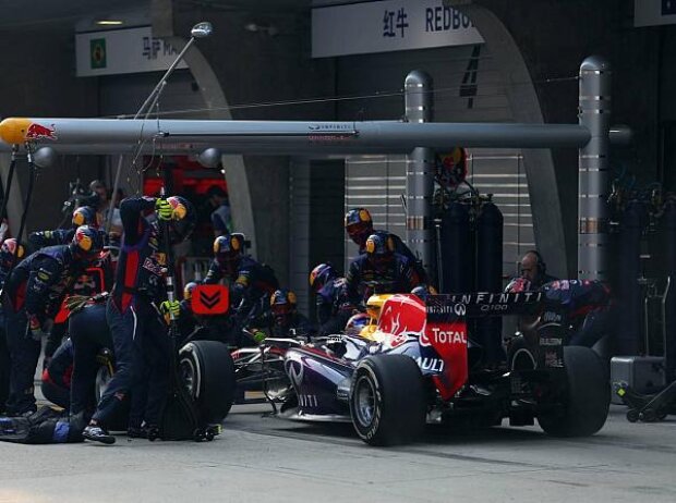Sebastian Vettel Sebastian Vettel