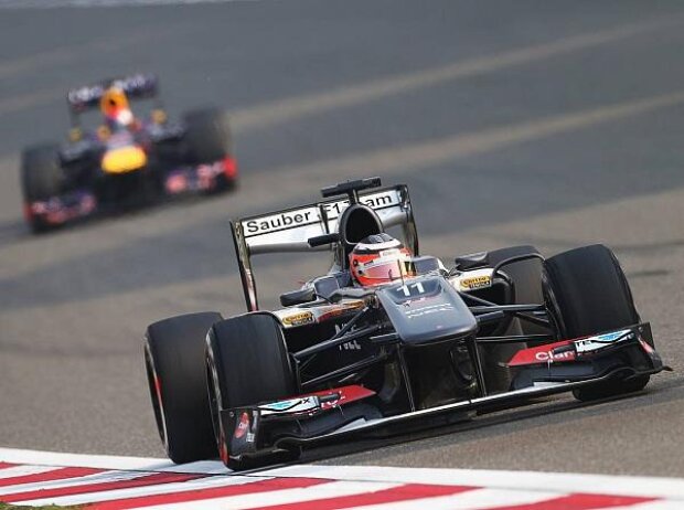 Nico Hülkenberg Nico Hülkenberg