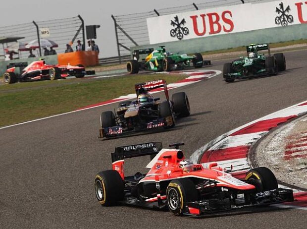 Jules Bianchi Jules Bianchi
