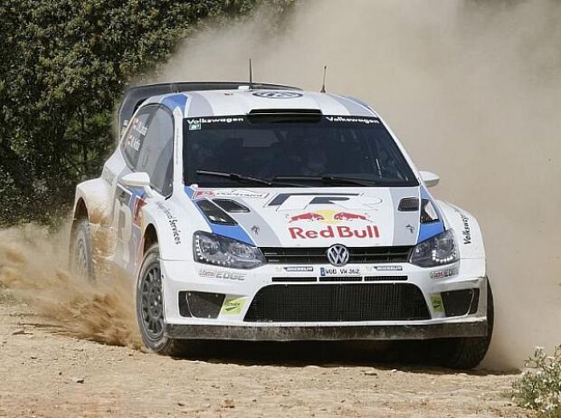 Jari-Matti Latvala Jari-Matti Latvala