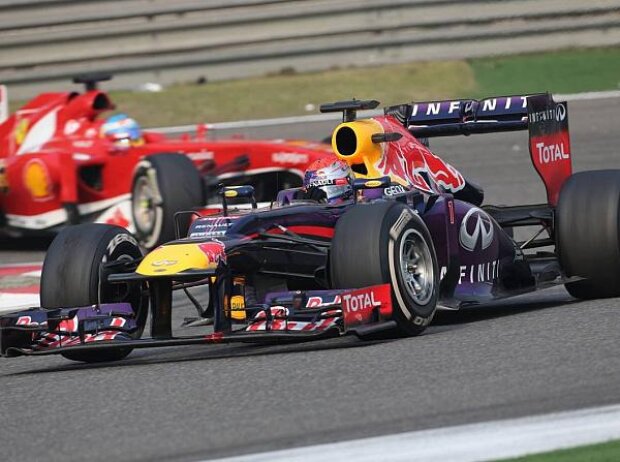 Sebastian Vettel Sebastian Vettel
