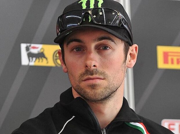 Eugene Laverty