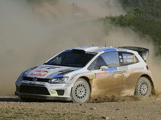 Jari-Matti Latvala