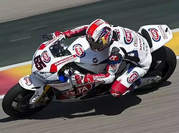Jonathan Rea Titel-Bild zur News: Jonathan Rea