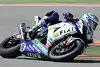 Bild zum Inhalt: Suzuki: Cluzel kämpft, Camier nur Zuschauer