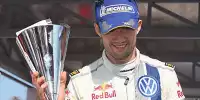 Bild zum Inhalt: Ogier: "Ich mag den Geschmack des Sieges"