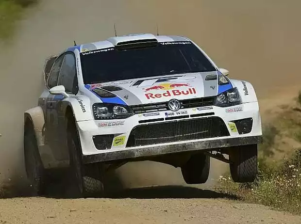 Jari-Matti Latvala Titel-Bild zur News: Jari-Matti Latvala