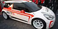 Citroen DS3 R5