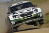 Bild zum Inhalt: WRC2: Perfektes Wochenende für Skoda und Lappi