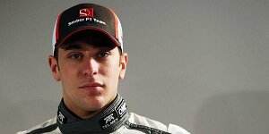 Hilmer greift zu: Doch noch ein Cockpit für Frijns