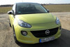 Bild zum Inhalt: Opel Adam: Kleiner Individualist