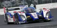 Alexander Wurz, Nicolas Lapierre
