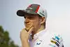 Bild zum Inhalt: Sauber in Bahrain: Immer cool bleiben