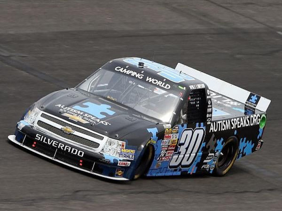 Kyle Larson