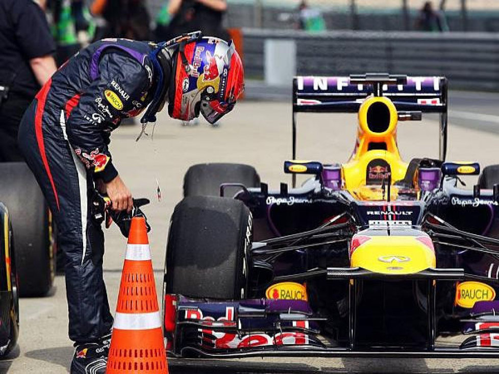 Sebastian Vettel