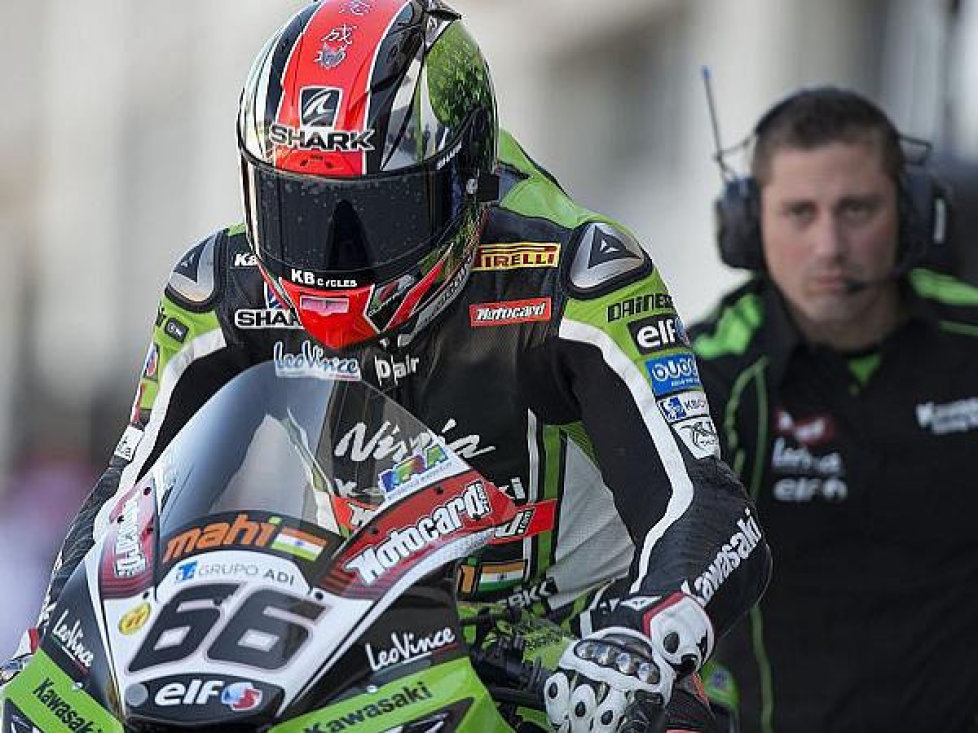 Tom Sykes