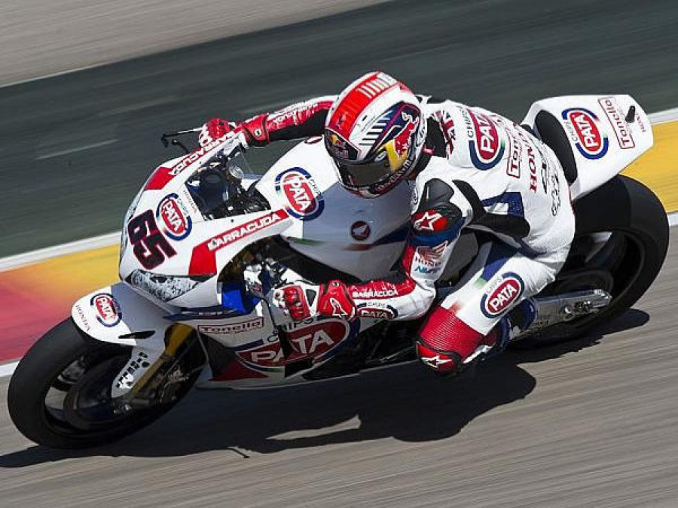 Jonathan Rea