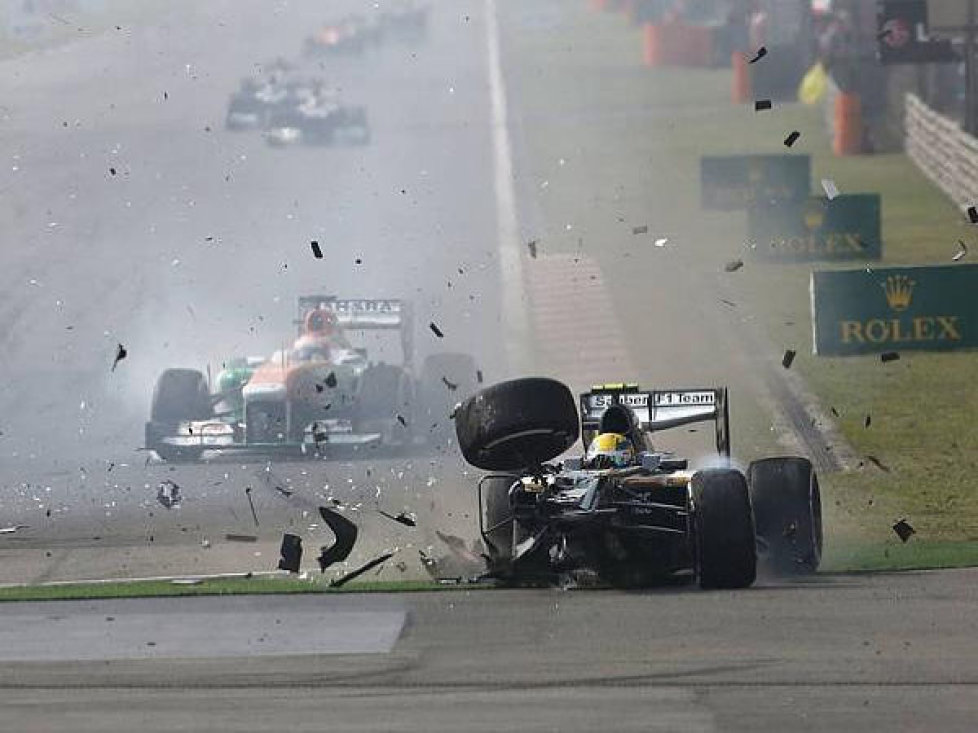 Esteban Gutierrez