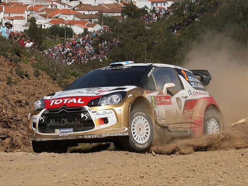 Mikko Hirvonen