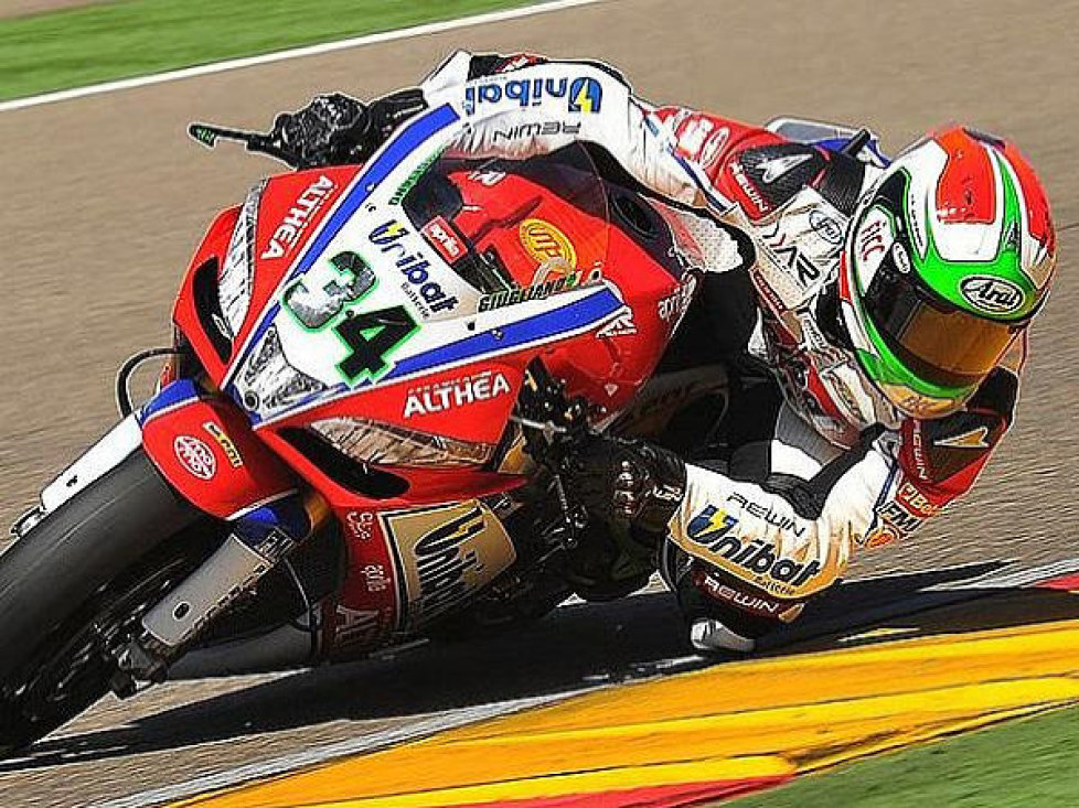 Davide Giugliano