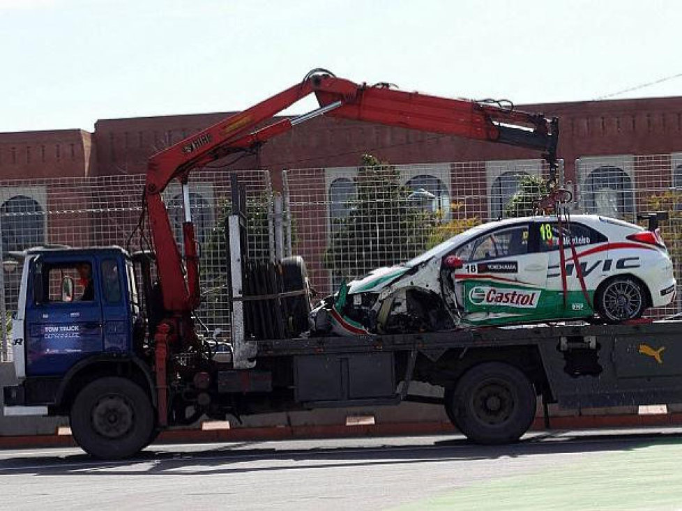 Tiago Monteiro