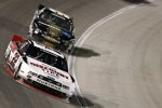 Brad Keselowski (Penske) im Nationwide-Rennen von Texas