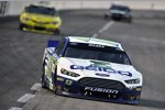 Casey Mears (Germain) 