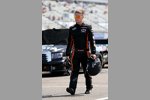 Trucks in Rockingham: Tyler Reddick