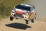 Mikko Hirvonen (Citroen) 