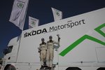 Esapekka Lappi (Skoda)