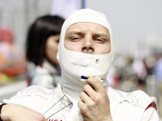 Valtteri Bottas Valtteri Bottas