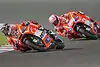 Bild zum Inhalt: Ducati: Ohne Erfahrungen nach Austin