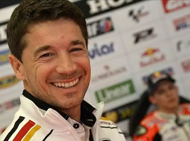 Lucio Cecchinello Titel-Bild zur News: Lucio Cecchinello