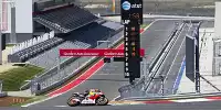 Bild zum Inhalt: Austin: Große Herausforderung für Bridgestone