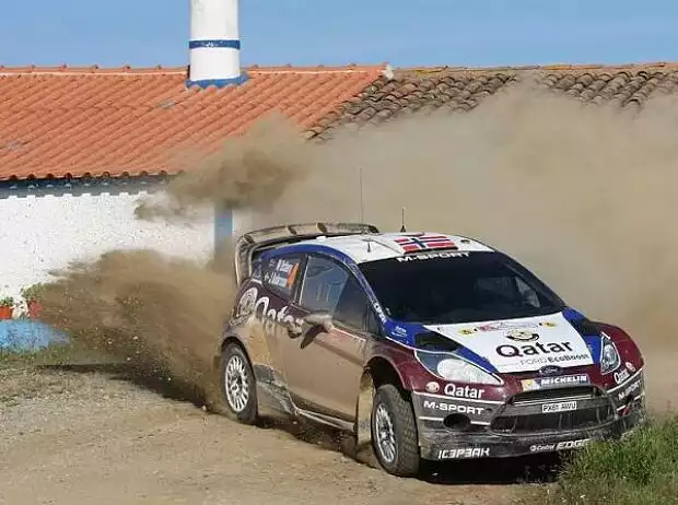 Mads Östberg Titel-Bild zur News: Mads Östberg