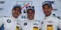 Augusto Farfus, Dirk Müller, Jörg Müller