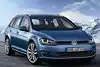 Bild zum Inhalt: Volkswagen Golf Variant ab sofort bestellbar