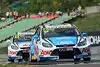 Bild zum Inhalt: Kehrt Ford kurzfristig in die WTCC zurück?