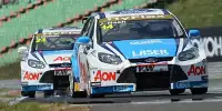 Bild zum Inhalt: Kehrt Ford kurzfristig in die WTCC zurück?