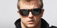 Bild zum Inhalt: Lopez: Red-Bull-Flirt mit Räikkönen ein Ablenkungsmanöver