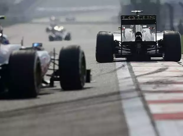 Titel-Bild zur News: Romain Grosjean