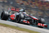 Bild zum Inhalt: McLaren: Weitere Fortschritte im "Sandkasten" Bahrain?
